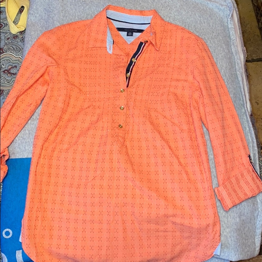 Tommy Hilfiger Blouse